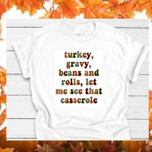 Thanksgiving Shirt